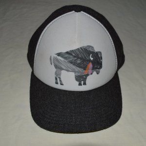 Pistil Buffalo Cap